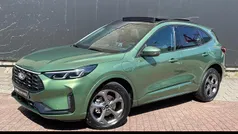 Gebruikt 2025 Ford Kuga ST-Line SUV | € 41.945 (Goede deal)