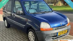 Gebruikt 2000 Renault Kangoo Stationwagen | € 3.450 (Eerlijke prijs)