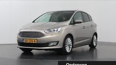 Gebruikt 2017 Ford C-MAX Titanium MPV | € 11.935 (Eerlijke prijs)