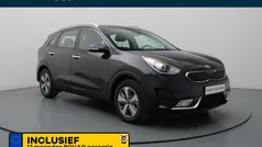 Blauw Gebruikt 2019 Kia Niro SUV | € 22.990 (Eerlijke prijs)
