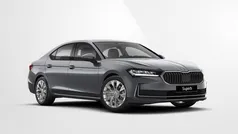 Grijs Nieuw 2025 Skoda Superb Lounge Hatchback | € 43.499 (Goede deal)
