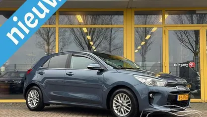 Occasion Kia Rio 99 PK (72 kW) 2017 Hatchback