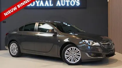 Occasion Opel Insignia Edition 170 PK (125 kW) 2013 Sedan
