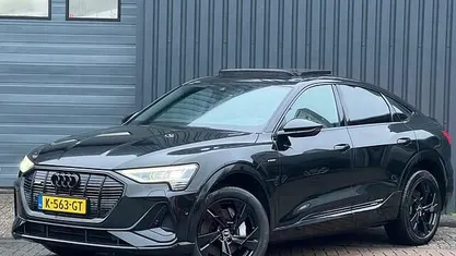 Occasion Audi e-tron Sportback 230 kW (313 PK) 2020 SUV
