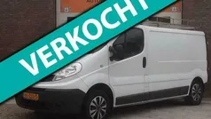 Gebruikt 2014 Renault Trafic Van | € 8.995 (Super prijs)