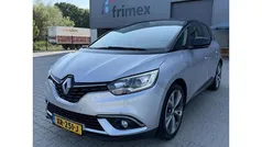 Gebruikt 2018 Renault Scénic IV Intens MPV | € 9.750 (Super prijs)