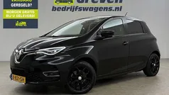 Gebruikt 2020 Renault Zoe Life Hatchback | € 9.900 (Goede deal)