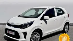 Wit Gebruikt 2024 Kia Picanto Hatchback | € 15.795 (Eerlijke prijs)