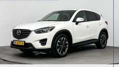 Gebruikt 2017 Mazda CX-5 SUV | € 20.700 (Eerlijke prijs)