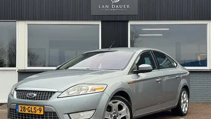 Occasion Ford Mondeo Titanium 146 PK (107 kW) 2008 Hatchback
