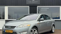 Grijs Occasion 2008 Ford Mondeo Titanium Hatchback | € 4.950 (Eerlijke prijs)