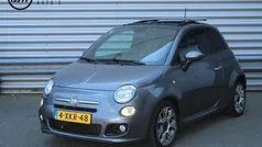 Gebruikt 2014 Fiat Sedici SUV | € 5.950 (Goede deal)