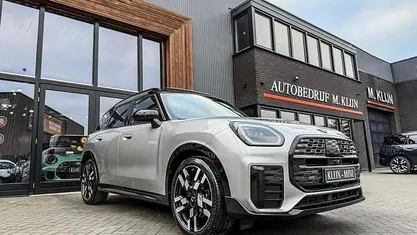 Occasion Mini John Cooper Works Countryman 170 PK (125 kW) 2025 SUV