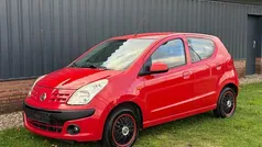 Gebruikt 2011 Nissan Pixo Acenta Hatchback | € 1.950 (Eerlijke prijs)