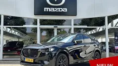 Zwart Gebruikt 2023 Mazda CX-60 Homura-Line SUV | € 41.950 (Goede deal)