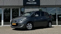 Grijs Gebruikt 2011 Hyundai ix20 MPV | € 7.895 (Eerlijke prijs)