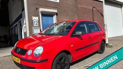 Occasion VW Polo 75 PK (55 kW) 2003 Hatchback