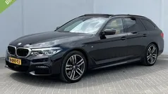 Gebruikt 2019 BMW 540 M Sport Stationwagen | € 39.885 (Goede deal)