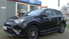 Gebruikt 2019 Toyota RAV4 Hybrid Style SUV | € 27.545 (Super prijs)