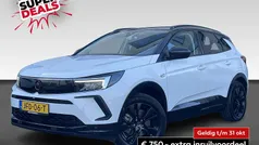 Gebruikt 2022 Opel Grandland X SUV | € 25.930 (Goede deal)