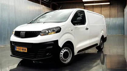 Occasion 2023 Fiat Scudo Van | € 20.940 (Goede deal)