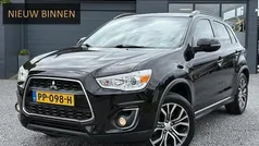Gebruikt 2016 Mitsubishi ASX Intense SUV | € 10.949 (Eerlijke prijs)