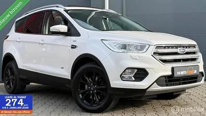 Occasion Ford Kuga ST-Line 182 PK (133 kW) 2017 SUV
