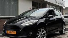 Gebruikt 2015 Ford Fiesta Titanium X Hatchback | € 6.950 (Eerlijke prijs)