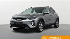 Gebruikt 2025 Kia Stonic SUV | € 26.935 (Eerlijke prijs)
