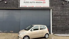 Gebruikt 2011 Hyundai i10 Hatchback | € 3.450 (Eerlijke prijs)