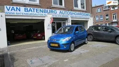 Gebruikt 2010 Hyundai i10 Dynamiq Hatchback | € 3.850 (Eerlijke prijs)