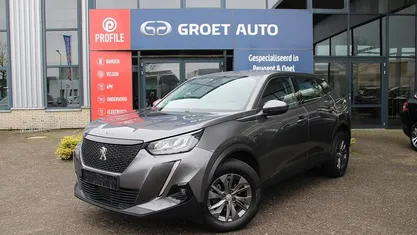 Occasion Peugeot 2008 Active 2021 SUV