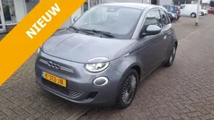 Gebruikt 2020 Fiat 500e Icon Hatchback | € 16.499 (Goede deal)