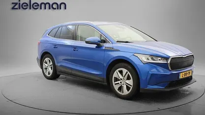 Occasion 2021 Skoda Enyaq iV SUV | € 20.840 (Goede deal)