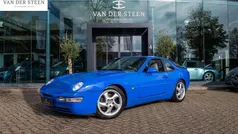 Gebruikt 1992 Porsche 968 Coupé | € 39.950