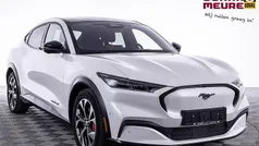 Gebruikt 2021 Ford Mustang Mach-E SUV | € 33.990 (Eerlijke prijs)