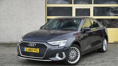 Grijs Gebruikt 2021 Audi A3 Business Sedan | € 19.950 (Goede deal)