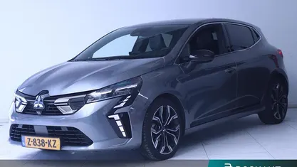 Grijs Gebruikt 2024 Mitsubishi Colt Edition Hatchback | € 20.695 (Goede deal)