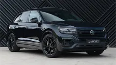 Gebruikt 2021 VW Touareg R SUV | € 67.900 (Eerlijke prijs)