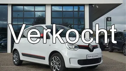 Gebruikt 2020 Renault Twingo Collection Hatchback | € 10.900 (Eerlijke prijs)
