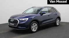 Blauw Gebruikt 2024 Audi Q3 Business Plus SUV | € 43.945 (Super prijs)