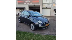 Gebruikt 2008 Fiat 500 Lounge Hatchback | € 4.950 (Eerlijke prijs)