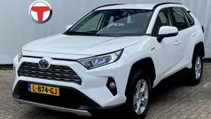 Gebruikt 2021 Toyota RAV4 Active SUV | € 28.795 (Eerlijke prijs)