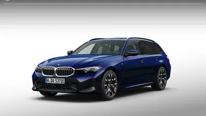 Occasion BMW 330 Comfort Edition 291 PK (214 kW) 2025 Stationwagen