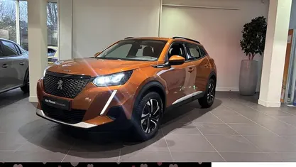 Occasion Peugeot 2008 Allure 131 PK (96 kW) 2020 SUV