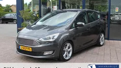 Gebruikt 2016 Ford C-MAX Titanium MPV | € 11.940 (Eerlijke prijs)