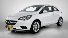 Gebruikt 2015 Opel Corsa Edition Hatchback | € 7.440 (Eerlijke prijs)