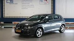 Gebruikt 2007 Seat Leon Reference Hatchback | € 2.000 (Eerlijke prijs)