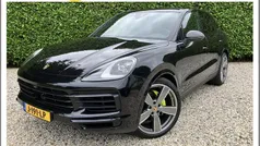 Gebruikt 2020 Porsche Cayenne SUV | € 74.950 (Goede deal)