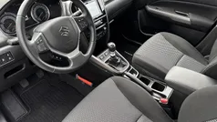 Blauw Gebruikt 2024 Suzuki Vitara SUV | € 25.950 (Eerlijke prijs)